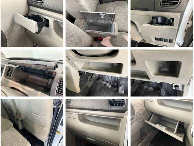 タントスローパーＬ　ＳＡ２　リヤシート付　ワンセグナビ車いす乗降車　追突被害軽減ブレーキ　スマアシ２　キーレス　エコアイドル　両側スライドドア　ワンセグナビ（滋賀県）の中古車