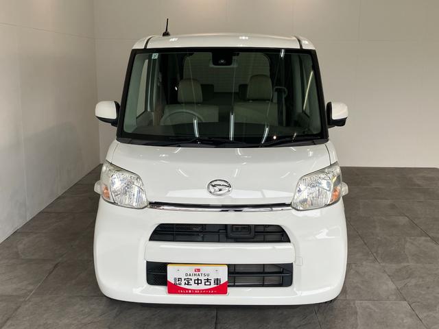 タントスローパーＬ　ＳＡ２　リヤシート付　ワンセグナビ車いす乗降車　追突被害軽減ブレーキ　スマアシ２　キーレス　エコアイドル　両側スライドドア　ワンセグナビ（滋賀県）の中古車