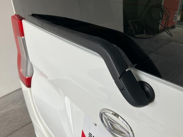 タントスローパーＬ　ＳＡ２　リヤシート付　ワンセグナビ車いす乗降車　追突被害軽減ブレーキ　スマアシ２　キーレス　エコアイドル　両側スライドドア　ワンセグナビ（滋賀県）の中古車