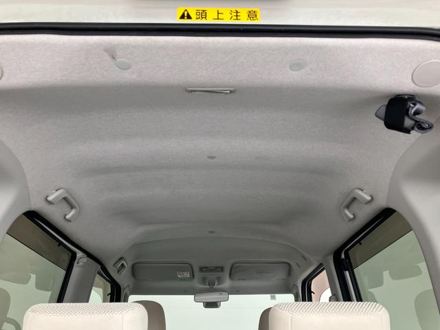 タントスローパーＬ　ＳＡ２　リヤシート付　ワンセグナビ車いす乗降車　追突被害軽減ブレーキ　スマアシ２　キーレス　エコアイドル　両側スライドドア　ワンセグナビ（滋賀県）の中古車