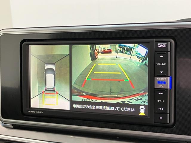 キャストスタイルＧリミテッドＳＡ３　フルセグナビ　パノラマカメラ追突被害軽減ブレーキ　スマアシ３　ＬＥＤ　スマートキー　前席シートヒーター　フルセグナビ　ＤＶＤ　Ｂｌｕｅｔｏｏｔｈ　ＵＳＢ　パノラマカメラ（滋賀県）の中古車