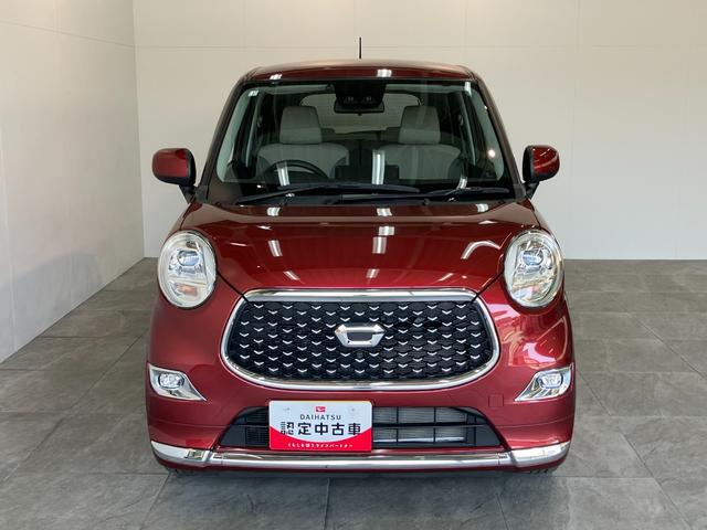キャストスタイルＧ　ＶＳ　ＳＡIII　フルセグナビ　全周囲カメラ衝突被害軽減ブレーキ　フルセグナビ　Ｂｌｕｅｔｏｏｔｈ　ＤＶＤ再生　ＣＤ録音　全周囲カメラ　前席シートヒーター　ＥＴＣ車載器　ＬＥＤヘッドライト　オートライト　スマートキー　エコアイドル（滋賀県）の中古車