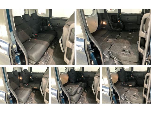 トールカスタムＧリミテッド２ＳＡ３　フルセグナビ　パノラマカメラ追突被害軽減ブレーキ　スマアシ３　コーナーセンサー　ＬＥＤ　スマートキー両側電動スライドドア　前席シートヒーター　フルセグナビ　ＤＶＤ　Ｂｌｕｅｔｏｏｔｈ　ＵＳＢ　パノラマカメラ　ドラレコ　クルコン（滋賀県）の中古車