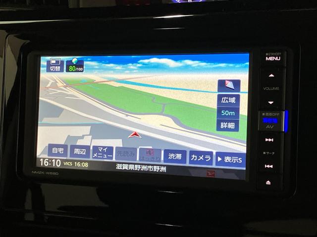 トールカスタムＧリミテッド２ＳＡ３　フルセグナビ　パノラマカメラ追突被害軽減ブレーキ　スマアシ３　コーナーセンサー　ＬＥＤ　スマートキー両側電動スライドドア　前席シートヒーター　フルセグナビ　ＤＶＤ　Ｂｌｕｅｔｏｏｔｈ　ＵＳＢ　パノラマカメラ　ドラレコ　クルコン（滋賀県）の中古車