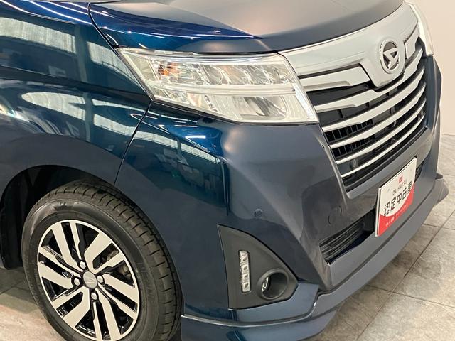 トールカスタムＧリミテッド２ＳＡ３　フルセグナビ　パノラマカメラ追突被害軽減ブレーキ　スマアシ３　コーナーセンサー　ＬＥＤ　スマートキー両側電動スライドドア　前席シートヒーター　フルセグナビ　ＤＶＤ　Ｂｌｕｅｔｏｏｔｈ　ＵＳＢ　パノラマカメラ　ドラレコ　クルコン（滋賀県）の中古車