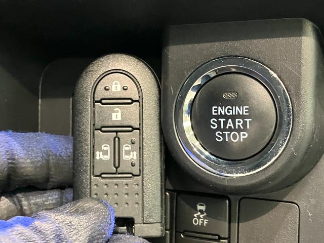トールカスタムＧリミテッド２ＳＡ３　フルセグナビ　パノラマカメラ追突被害軽減ブレーキ　スマアシ３　コーナーセンサー　ＬＥＤ　スマートキー両側電動スライドドア　前席シートヒーター　フルセグナビ　ＤＶＤ　Ｂｌｕｅｔｏｏｔｈ　ＵＳＢ　パノラマカメラ　ドラレコ　クルコン（滋賀県）の中古車