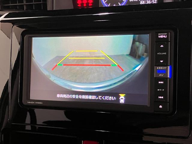 トールカスタムＧリミテッド２ＳＡ３　フルセグナビ　パノラマカメラ追突被害軽減ブレーキ　スマアシ３　コーナーセンサー　ＬＥＤ　スマートキー両側電動スライドドア　前席シートヒーター　フルセグナビ　ＤＶＤ　Ｂｌｕｅｔｏｏｔｈ　ＵＳＢ　パノラマカメラ　ドラレコ　クルコン（滋賀県）の中古車