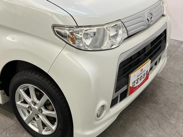 タントカスタムＸ　スマートキー　ＨＩＤ　電動パワスラ　車検整備付ＨＩＤヘッドライト　スマートキー　ベンチシート　オートエアコン　ＣＤステレオ　左側電動スライドドア（滋賀県）の中古車