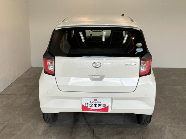 ミライースＬ　ＳＡIII　前後ドラレコ　キーレス　車検整備付衝突被害軽減ブレーキ　コーナーセンサー　前後ドライブレコーダー　キーレスエントリー　ＣＤステレオ　全席パワーウインドウ　マニュアルエアコン　マニュアルレベリング　セキュリティアラーム　エコアイドル（滋賀県）の中古車