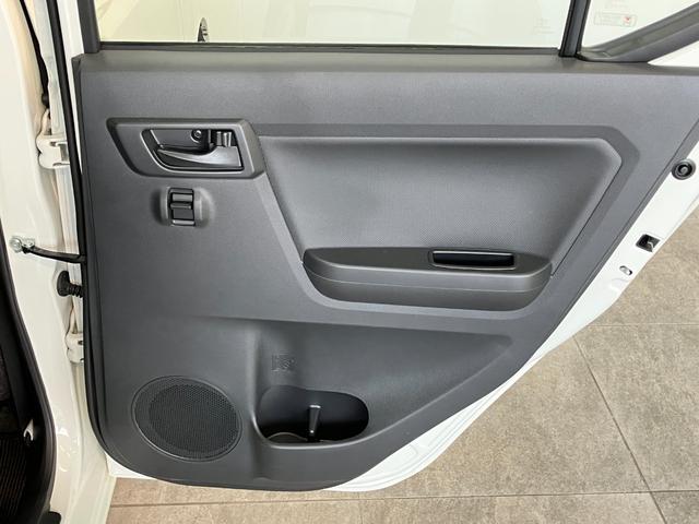 ミライースＬ　ＳＡIII　前後ドラレコ　キーレス　車検整備付衝突被害軽減ブレーキ　コーナーセンサー　前後ドライブレコーダー　キーレスエントリー　ＣＤステレオ　全席パワーウインドウ　マニュアルエアコン　マニュアルレベリング　セキュリティアラーム　エコアイドル（滋賀県）の中古車