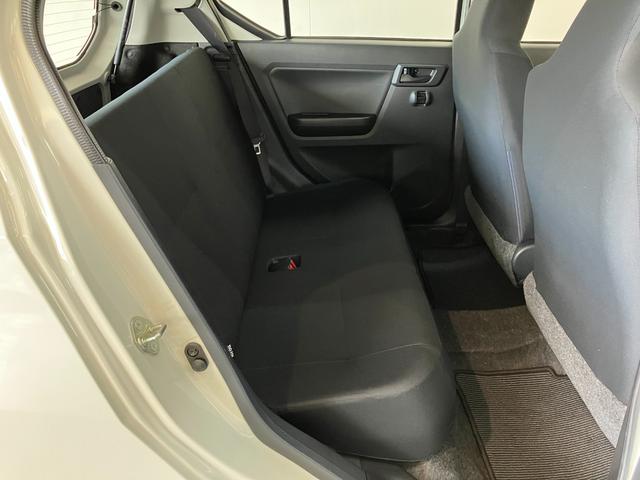 ミライースＬ　ＳＡIII　前後ドラレコ　キーレス　車検整備付衝突被害軽減ブレーキ　コーナーセンサー　前後ドライブレコーダー　キーレスエントリー　ＣＤステレオ　全席パワーウインドウ　マニュアルエアコン　マニュアルレベリング　セキュリティアラーム　エコアイドル（滋賀県）の中古車