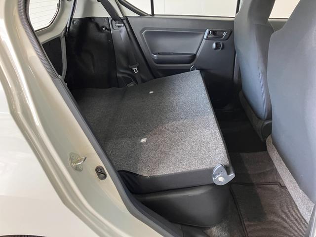 ミライースＬ　ＳＡIII　前後ドラレコ　キーレス　車検整備付衝突被害軽減ブレーキ　コーナーセンサー　前後ドライブレコーダー　キーレスエントリー　ＣＤステレオ　全席パワーウインドウ　マニュアルエアコン　マニュアルレベリング　セキュリティアラーム　エコアイドル（滋賀県）の中古車