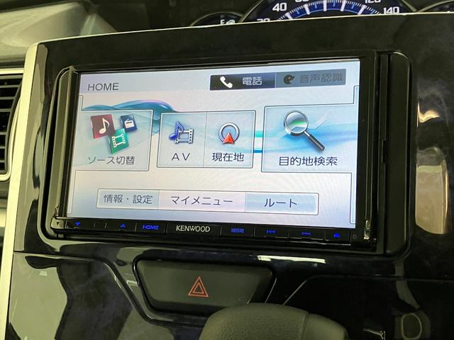 タントカスタムＸトップエディションＳＡ２　フルセグナビ　Ｂカメラ追突被害軽減ブレーキ　スマアシ２　ＬＥＤ　スマートキー　左側電動スライドドア　オートエアコン　フルセグナビ　ＤＶＤ　Ｂｌｕｅｔｏｏｔｈ　ＵＳＢ　バックカメラ　ＥＴＣ車載器（滋賀県）の中古車