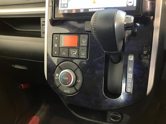タントカスタムＲＳトップエディションＶＳ　ＳＡ３　８型ナビ追突被害軽減ブレーキ　スマアシ３　ＬＥＤ　両側電動スライドドア　運転席シートヒーター　８インチフルセグナビ　ＤＶＤ　Ｂｌｕｅｔｏｏｔｈ　ＵＳＢ　パノラマカメラ　ドラレコ（滋賀県）の中古車