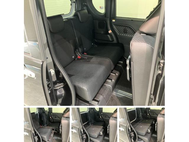 タントカスタムＸスタイルセレクション　フルセグナビ　パノラマカメラ追突被害軽減ブレーキ　スマアシ　コーナーセンサー　ＬＥＤ　スマートキー　両側電動スライドドア　前席シートヒーター　フルセグナビ　ＤＶＤ　Ｂｌｕｅｔｏｏｔｈ　ナビ連動前後ドラレコ　パノラマカメラ（滋賀県）の中古車