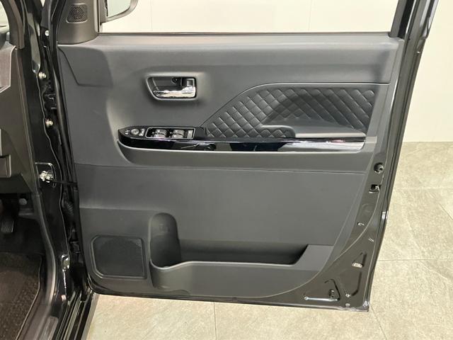 タントカスタムＸスタイルセレクション　フルセグナビ　パノラマカメラ追突被害軽減ブレーキ　スマアシ　コーナーセンサー　ＬＥＤ　スマートキー　両側電動スライドドア　前席シートヒーター　フルセグナビ　ＤＶＤ　Ｂｌｕｅｔｏｏｔｈ　ナビ連動前後ドラレコ　パノラマカメラ（滋賀県）の中古車