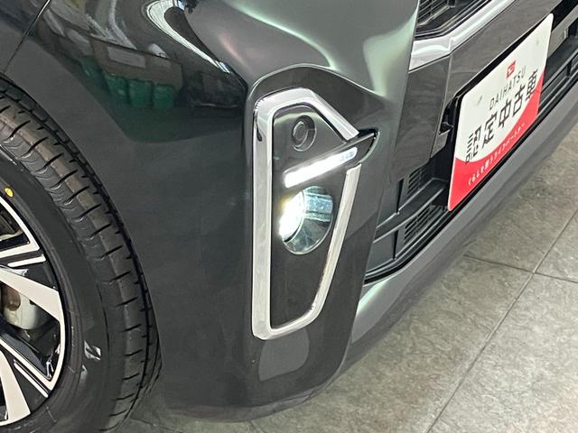 タントカスタムＸスタイルセレクション　フルセグナビ　パノラマカメラ追突被害軽減ブレーキ　スマアシ　コーナーセンサー　ＬＥＤ　スマートキー　両側電動スライドドア　前席シートヒーター　フルセグナビ　ＤＶＤ　Ｂｌｕｅｔｏｏｔｈ　ナビ連動前後ドラレコ　パノラマカメラ（滋賀県）の中古車