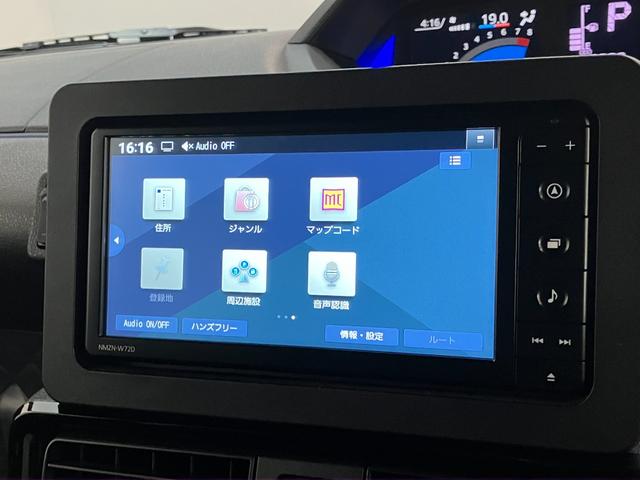 タントカスタムＸスタイルセレクション　フルセグナビ　パノラマカメラ追突被害軽減ブレーキ　スマアシ　コーナーセンサー　ＬＥＤ　スマートキー　両側電動スライドドア　前席シートヒーター　フルセグナビ　ＤＶＤ　Ｂｌｕｅｔｏｏｔｈ　ナビ連動前後ドラレコ　パノラマカメラ（滋賀県）の中古車