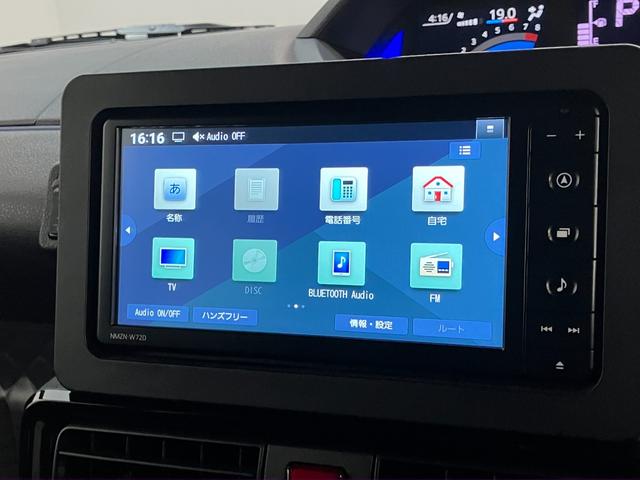 タントカスタムＸスタイルセレクション　フルセグナビ　パノラマカメラ追突被害軽減ブレーキ　スマアシ　コーナーセンサー　ＬＥＤ　スマートキー　両側電動スライドドア　前席シートヒーター　フルセグナビ　ＤＶＤ　Ｂｌｕｅｔｏｏｔｈ　ナビ連動前後ドラレコ　パノラマカメラ（滋賀県）の中古車