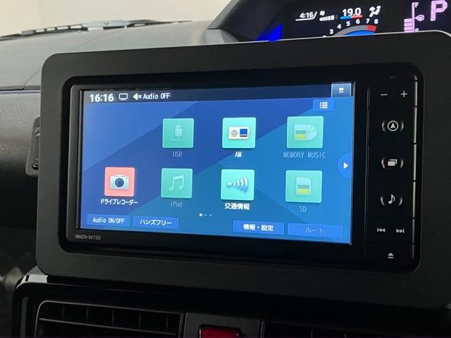 タントカスタムＸスタイルセレクション　フルセグナビ　パノラマカメラ追突被害軽減ブレーキ　スマアシ　コーナーセンサー　ＬＥＤ　スマートキー　両側電動スライドドア　前席シートヒーター　フルセグナビ　ＤＶＤ　Ｂｌｕｅｔｏｏｔｈ　ナビ連動前後ドラレコ　パノラマカメラ（滋賀県）の中古車