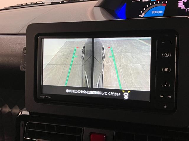 タントカスタムＸスタイルセレクション　フルセグナビ　パノラマカメラ追突被害軽減ブレーキ　スマアシ　コーナーセンサー　ＬＥＤ　スマートキー　両側電動スライドドア　前席シートヒーター　フルセグナビ　ＤＶＤ　Ｂｌｕｅｔｏｏｔｈ　ナビ連動前後ドラレコ　パノラマカメラ（滋賀県）の中古車