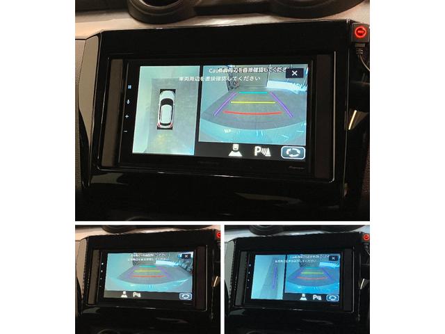 スイフトＲＳ　ディスプレイオーディオ　パノラマカメラ　クルコン追突被害軽減ブレーキ　コーナーセンサー　ＬＥＤ　スマートキー　クルーズコントロール　ディスプレイオーディオ　Ｂｌｕｅｔｏｏｔｈ　パノラマカメラ　前後ドラレコ　ＥＴＣ車載器（滋賀県）の中古車