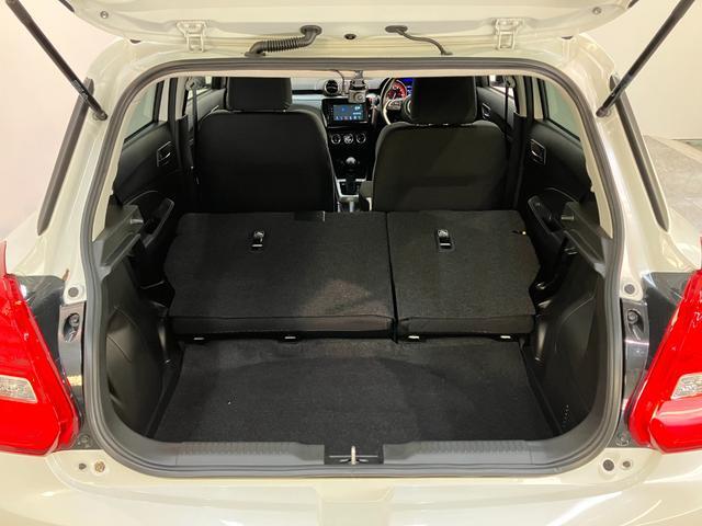 スイフトＲＳ　ディスプレイオーディオ　パノラマカメラ　クルコン追突被害軽減ブレーキ　コーナーセンサー　ＬＥＤ　スマートキー　クルーズコントロール　ディスプレイオーディオ　Ｂｌｕｅｔｏｏｔｈ　パノラマカメラ　前後ドラレコ　ＥＴＣ車載器（滋賀県）の中古車