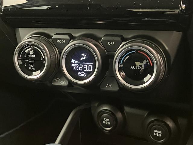 スイフトＲＳ　ディスプレイオーディオ　パノラマカメラ　クルコン追突被害軽減ブレーキ　コーナーセンサー　ＬＥＤ　スマートキー　クルーズコントロール　ディスプレイオーディオ　Ｂｌｕｅｔｏｏｔｈ　パノラマカメラ　前後ドラレコ　ＥＴＣ車載器（滋賀県）の中古車