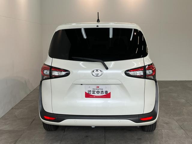 シエンタＧ　９型ナビ　バックカメラ　両側電動スライドドア追突被害軽減ブレーキ　ＴＳＳ　ＬＥＤ　スマートキー　両側電動スライドドア　前席シートヒーター　ハンドルヒーター　９インチフルセグナビ　ＤＶＤ　Ｂｌｕｅｔｏｏｔｈ　ドラレコ　バックカメラ（滋賀県）の中古車