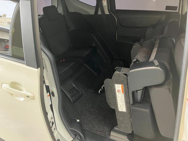 シエンタＧ　９型ナビ　バックカメラ　両側電動スライドドア追突被害軽減ブレーキ　ＴＳＳ　ＬＥＤ　スマートキー　両側電動スライドドア　前席シートヒーター　ハンドルヒーター　９インチフルセグナビ　ＤＶＤ　Ｂｌｕｅｔｏｏｔｈ　ドラレコ　バックカメラ（滋賀県）の中古車