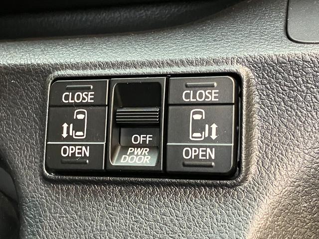 シエンタＧ　９型ナビ　バックカメラ　両側電動スライドドア追突被害軽減ブレーキ　ＴＳＳ　ＬＥＤ　スマートキー　両側電動スライドドア　前席シートヒーター　ハンドルヒーター　９インチフルセグナビ　ＤＶＤ　Ｂｌｕｅｔｏｏｔｈ　ドラレコ　バックカメラ（滋賀県）の中古車