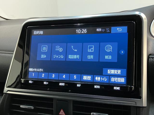 シエンタＧ　９型ナビ　バックカメラ　両側電動スライドドア追突被害軽減ブレーキ　ＴＳＳ　ＬＥＤ　スマートキー　両側電動スライドドア　前席シートヒーター　ハンドルヒーター　９インチフルセグナビ　ＤＶＤ　Ｂｌｕｅｔｏｏｔｈ　ドラレコ　バックカメラ（滋賀県）の中古車