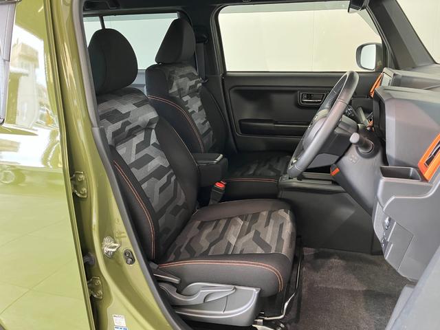 タフトＧターボ　４ＷＤ　フルセグナビ　バックカメラ　前後ドラレコ追突被害軽減ブレーキ　コーナーセンサー　ＬＥＤ　スマートキー　前席シートヒーター　フルセグナビ　ＤＶＤ　Ｂｌｕｅｔｏｏｔｈ　ＵＳＢ　ＣＤ録音　バックカメラ　レーダークルコン　前後ドラレコ（滋賀県）の中古車