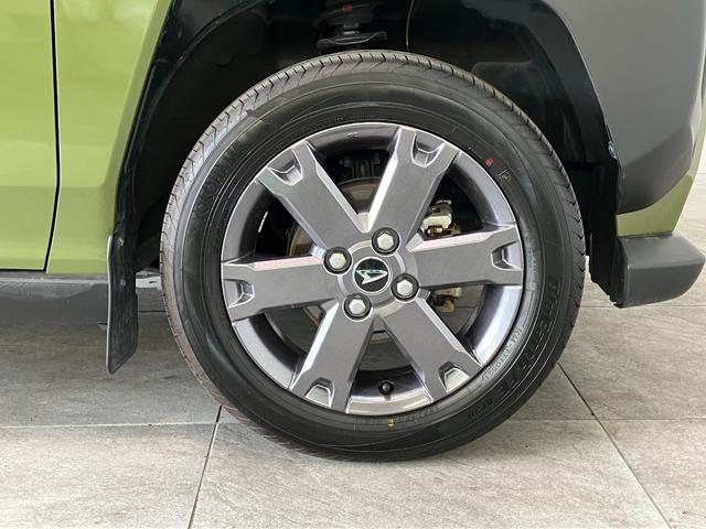 タフトＧターボ　４ＷＤ　フルセグナビ　バックカメラ　前後ドラレコ追突被害軽減ブレーキ　コーナーセンサー　ＬＥＤ　スマートキー　前席シートヒーター　フルセグナビ　ＤＶＤ　Ｂｌｕｅｔｏｏｔｈ　ＵＳＢ　ＣＤ録音　バックカメラ　レーダークルコン　前後ドラレコ（滋賀県）の中古車