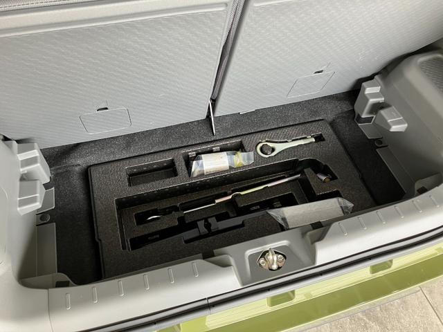 タフトＧターボ　４ＷＤ　フルセグナビ　バックカメラ　前後ドラレコ追突被害軽減ブレーキ　コーナーセンサー　ＬＥＤ　スマートキー　前席シートヒーター　フルセグナビ　ＤＶＤ　Ｂｌｕｅｔｏｏｔｈ　ＵＳＢ　ＣＤ録音　バックカメラ　レーダークルコン　前後ドラレコ（滋賀県）の中古車