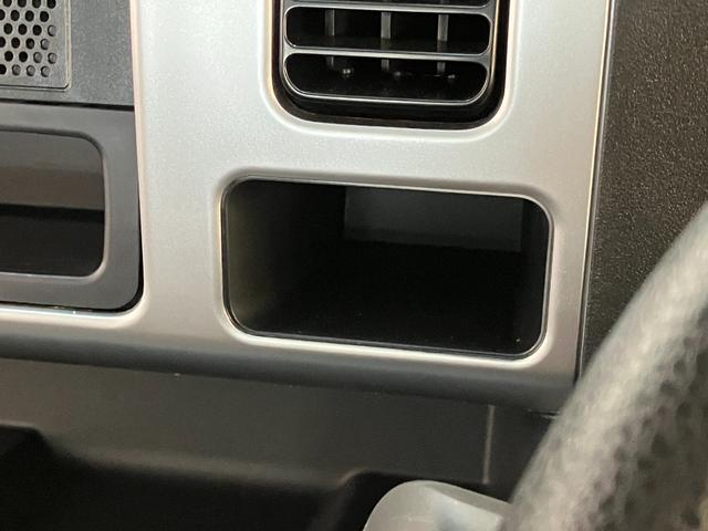 ハイゼットトラックスタンダード　４ＷＤ　ＡＴ車　走行２千キロ台テールゲートチェーン　荷台ゴムマット　ＡＭ／ＦＭステレオ（滋賀県）の中古車