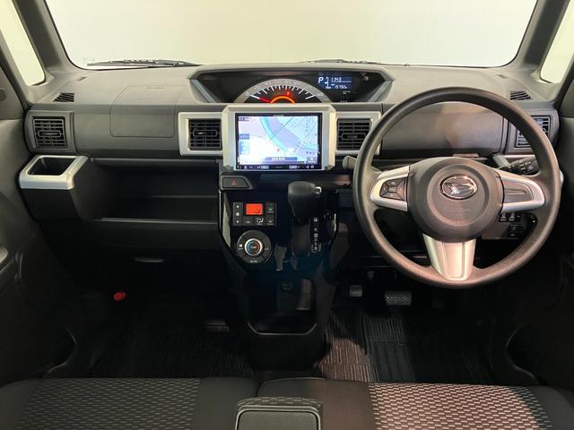 ウェイクＬ　ＳＡ３　８型ナビ　バックカメラ　走行１万６千キロ追突被害軽減ブレーキ　スマアシ３　両側電動スライドドア　スマートキー　８インチフルセグナビ　ＤＶＤ　Ｂｌｕｅｔｏｏｔｈ　ＵＳＢ　バックカメラ　ドラレコ（滋賀県）の中古車