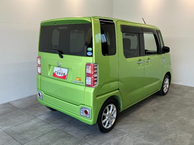 ウェイクＬ　ＳＡ３　８型ナビ　バックカメラ　走行１万６千キロ追突被害軽減ブレーキ　スマアシ３　両側電動スライドドア　スマートキー　８インチフルセグナビ　ＤＶＤ　Ｂｌｕｅｔｏｏｔｈ　ＵＳＢ　バックカメラ　ドラレコ（滋賀県）の中古車