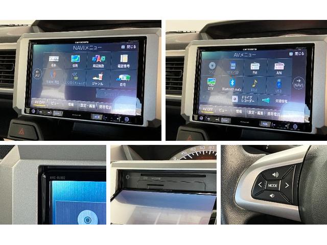 ウェイクＬ　ＳＡ３　８型ナビ　バックカメラ　走行１万６千キロ追突被害軽減ブレーキ　スマアシ３　両側電動スライドドア　スマートキー　８インチフルセグナビ　ＤＶＤ　Ｂｌｕｅｔｏｏｔｈ　ＵＳＢ　バックカメラ　ドラレコ（滋賀県）の中古車
