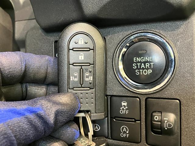 ウェイクＬ　ＳＡ３　８型ナビ　バックカメラ　走行１万６千キロ追突被害軽減ブレーキ　スマアシ３　両側電動スライドドア　スマートキー　８インチフルセグナビ　ＤＶＤ　Ｂｌｕｅｔｏｏｔｈ　ＵＳＢ　バックカメラ　ドラレコ（滋賀県）の中古車