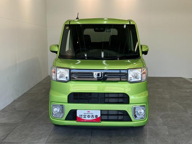 ウェイクＬ　ＳＡ３　８型ナビ　バックカメラ　走行１万６千キロ追突被害軽減ブレーキ　スマアシ３　両側電動スライドドア　スマートキー　８インチフルセグナビ　ＤＶＤ　Ｂｌｕｅｔｏｏｔｈ　ＵＳＢ　バックカメラ　ドラレコ（滋賀県）の中古車