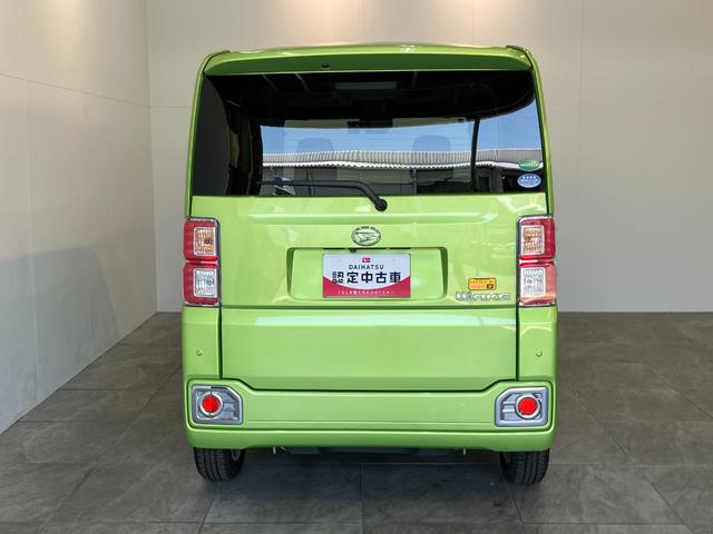 ウェイクＬ　ＳＡ３　８型ナビ　バックカメラ　走行１万６千キロ追突被害軽減ブレーキ　スマアシ３　両側電動スライドドア　スマートキー　８インチフルセグナビ　ＤＶＤ　Ｂｌｕｅｔｏｏｔｈ　ＵＳＢ　バックカメラ　ドラレコ（滋賀県）の中古車