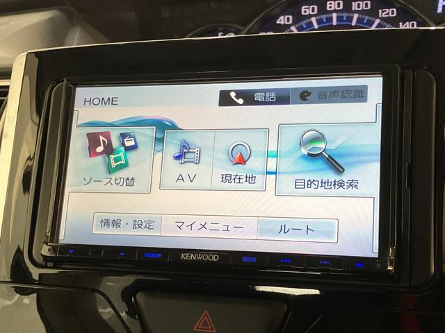 タントカスタムＸ　ＳＡ２　フルセグナビ　バックカメラ追突被害軽減ブレーキ　スマアシ２　ＬＥＤ　スマートキー　ＬＥＤ　スマートキー　左側電動スライドドア　フルセグナビ　ＤＶＤ　Ｂｌｕｅｔｏｏｔｈ　ＵＳＢ　ドラレコ　バックカメラ（滋賀県）の中古車