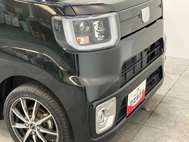 ウェイクＬスペシャルリミテッドＳＡ３　左側電動スライドドア追突被害軽減ブレーキ　スマアシ３　ＬＥＤ　スマートキー　左側電動スライドドア　オートエアコン（滋賀県）の中古車