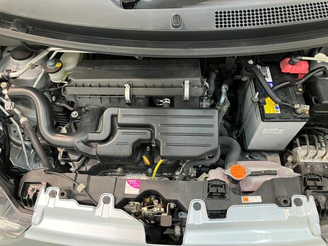 ミライースＬ　ＳＡ３　コーナーセンサー　前後ドラレコ　車検整備付追突被害軽減ブレーキ　スマアシ３　コーナーセンサー　キーレス　エコアイドル　ＣＤステレオ　前後ドラレコ（滋賀県）の中古車