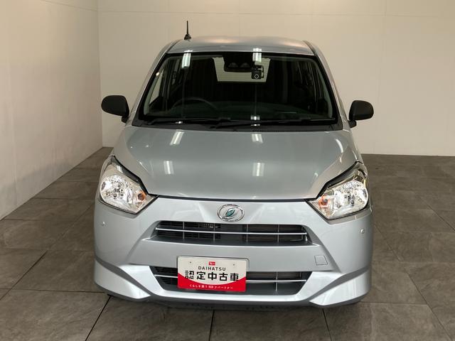 ミライースＬ　ＳＡ３　コーナーセンサー　前後ドラレコ　車検整備付追突被害軽減ブレーキ　スマアシ３　コーナーセンサー　キーレス　エコアイドル　ＣＤステレオ　前後ドラレコ（滋賀県）の中古車