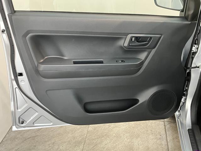 ミライースＬ　ＳＡ３　コーナーセンサー　前後ドラレコ　車検整備付追突被害軽減ブレーキ　スマアシ３　コーナーセンサー　キーレス　エコアイドル　ＣＤステレオ　前後ドラレコ（滋賀県）の中古車