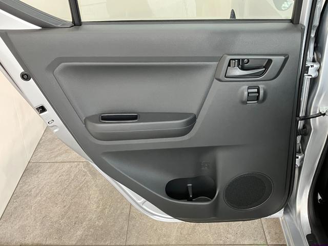 ミライースＬ　ＳＡ３　コーナーセンサー　前後ドラレコ　車検整備付追突被害軽減ブレーキ　スマアシ３　コーナーセンサー　キーレス　エコアイドル　ＣＤステレオ　前後ドラレコ（滋賀県）の中古車