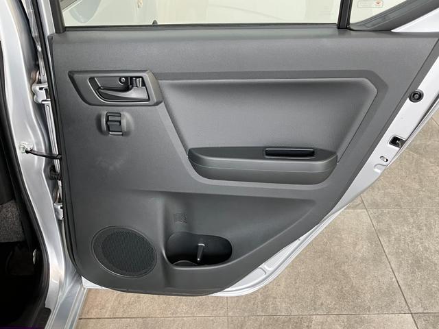 ミライースＬ　ＳＡ３　コーナーセンサー　前後ドラレコ　車検整備付追突被害軽減ブレーキ　スマアシ３　コーナーセンサー　キーレス　エコアイドル　ＣＤステレオ　前後ドラレコ（滋賀県）の中古車