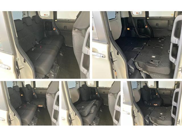 トールカスタムＧターボＳＡ３　９型ナビ　パノラマカメラ衝突被害軽減ブレーキ・スマアシ３　コーナーセンサー　ＬＥＤヘッドライト　両側電動スライドドア　クルーズコントロール　９インチフルセグナビ　ＤＶＤ　Ｂｌｕｅｔｏｏｔｈ　ＵＳＢ　パノラマカメラ　ドラレコ（滋賀県）の中古車